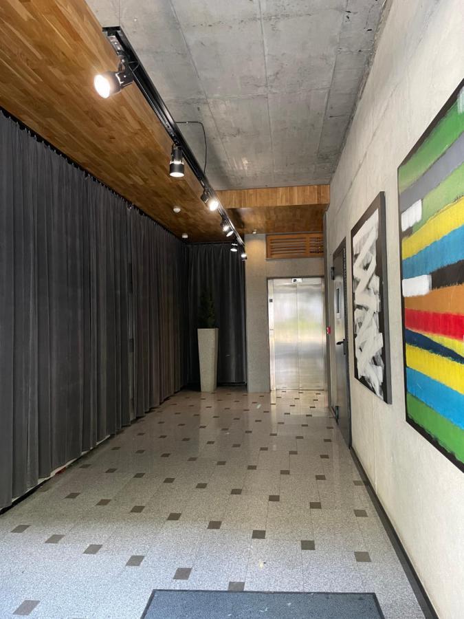 Felicity Super Central Apartment Burgas Exterior foto